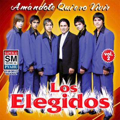 Amándote quiero vivir