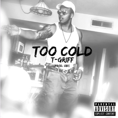 Too Cold - Single