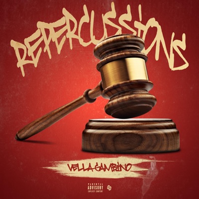Repercussions - Single