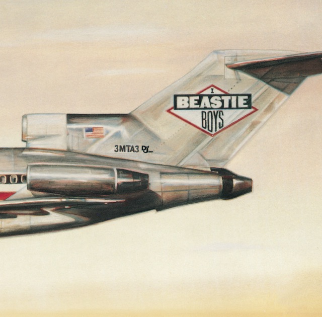 Ill Communication - Album by Beastie Boys - Apple Music