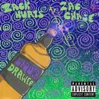 Liquor Drawer (feat. Zac Chase) - Single - Zack Hurts