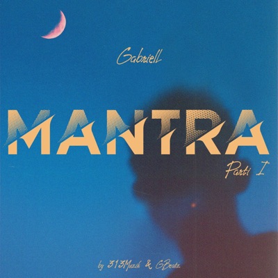Mantra - EP
