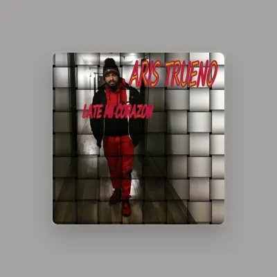 Listen to Aris Trueno, watch music videos, read bio, see tour dates & more!