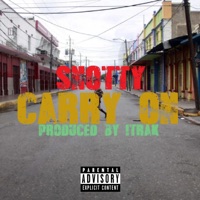 Carry On - Single - Snotty