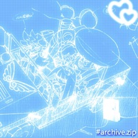 #Archive.Zip - Single - Dazegxd