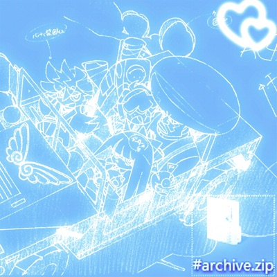 #Archive.Zip - Single