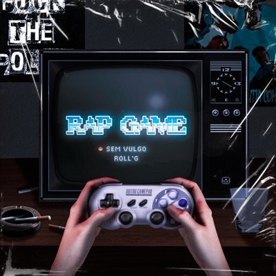 Rap Game - Single