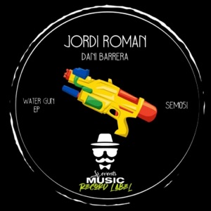 Water Gun EP