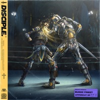 Uppercut EP - Bukez Finezt