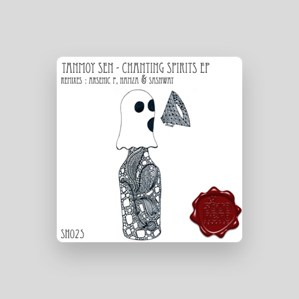 Tanmoy Sen's avatar