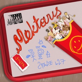 Mektanıs Spade427 & Info