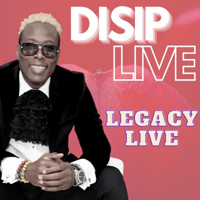 Disip Live - Legacy (live)