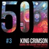 Cadence and Cascade (KC50, Vol. 3) - Single