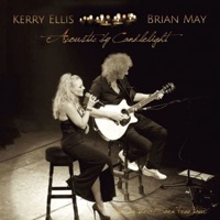 Acoustic by Candlelight (Live from the United Kingdom) - Brian May & Kerry Ellis
