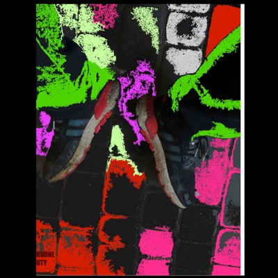 Brudne Buty - Single