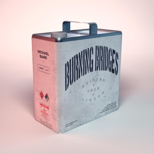 Burning Bridges - Single