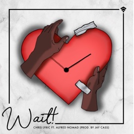WAIT! (feat. Alfred Nomad & Jay Cass) Chris Lyric