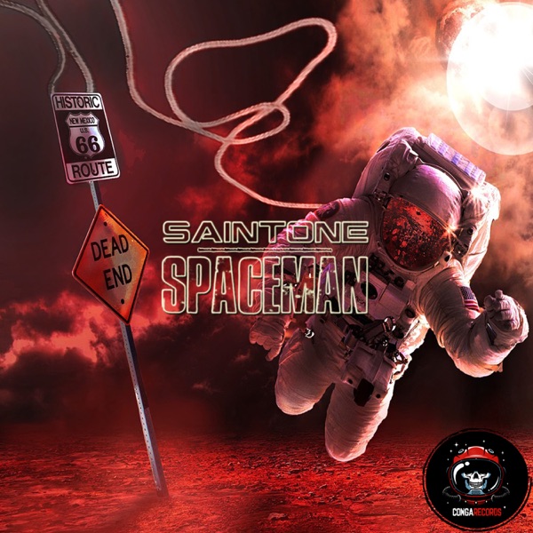 Spaceman - Single