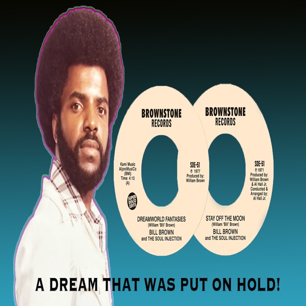 Dreamworld Fantasies - Single