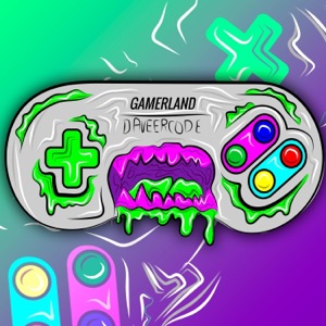 Gamer Land