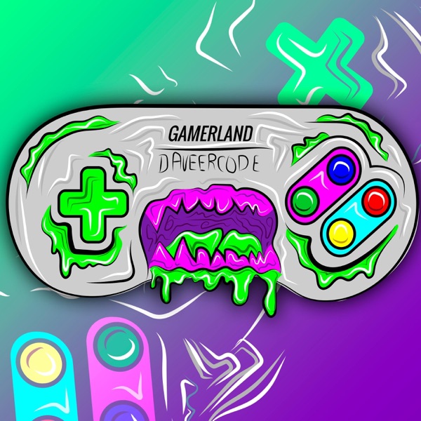 Gamer Land