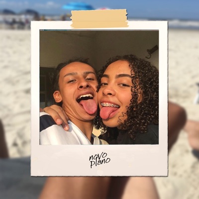 Novo Plano - Single