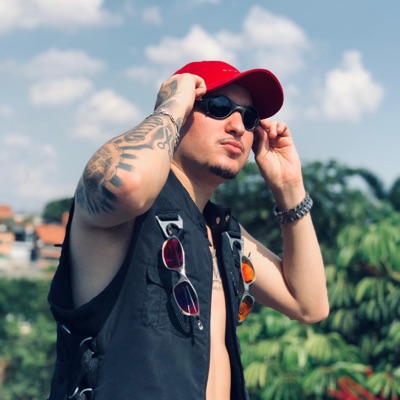 Favelado Também Pode - Single