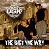 UGK - Somethin Good (DJ Screw mix)