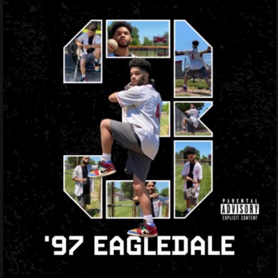 '97 Eagledale (Lil League Champ)