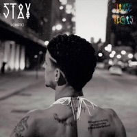 Stay (Acoustic) [Acoustic] - Single - Jayse Vegas