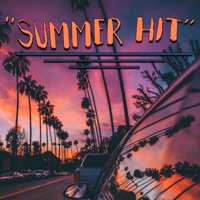 Summer Hit (feat. Martina Rachiero) - Single - Keiner