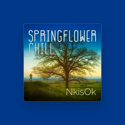 Listen to NkisOk, watch music videos, read bio, see tour dates & more!
