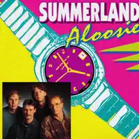 Aloosie — Summerland
