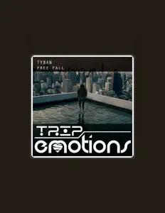 Poslechněte si interpreta Tyban, sledujte hudební videa, přečtěte si životopis, podívejte se na data turné a další informace.