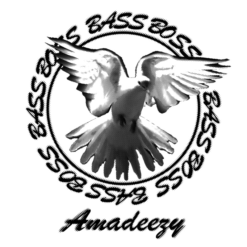 Album art for Bass Boss