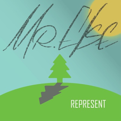 Represent - Single
