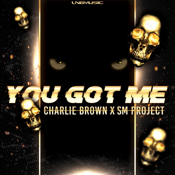 You Got Me - Single