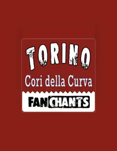 Dengarkan Torino F.C. Fans Songs, tonton video musik, baca bio, lihat tanggal tur & lainnya!