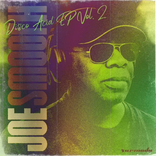 Disco Acid Ep Vol. 2