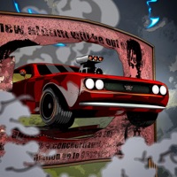 AMERICAN MUSCLE - Single - Thouxanbanfauni