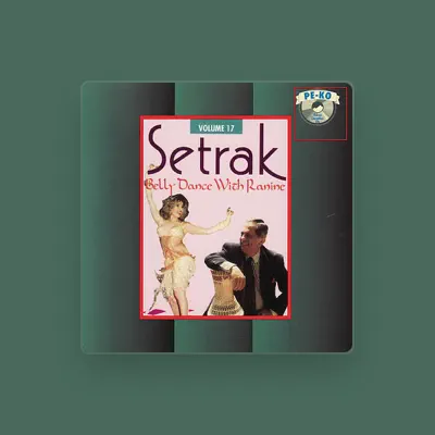 Listen to Setrak Sarkissian, watch music videos, read bio, see tour dates & more!