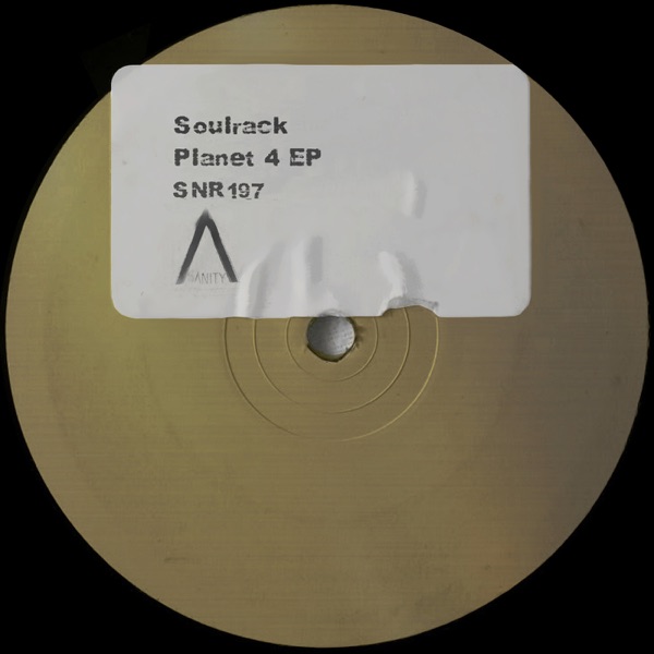 Planet 4 - Single