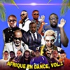 Afrique en Dance, Vol. 1