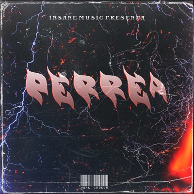 P.E.R.R.E.A - Single