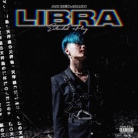 Libra - Single - Ak Benjamin