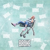 Broke artwork