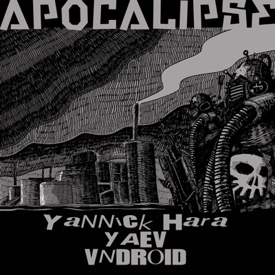 Apocalipse - Single