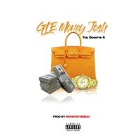 You Deserve It - Single - Gle Money Josh