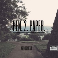 Pen 2 Paper - Single - Renzo
