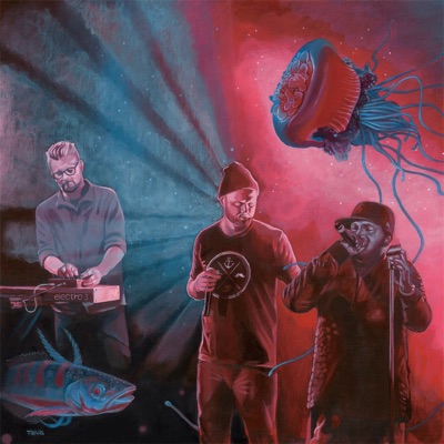 Listen to Sweatshop, watch music videos, read bio, see tour dates & more!